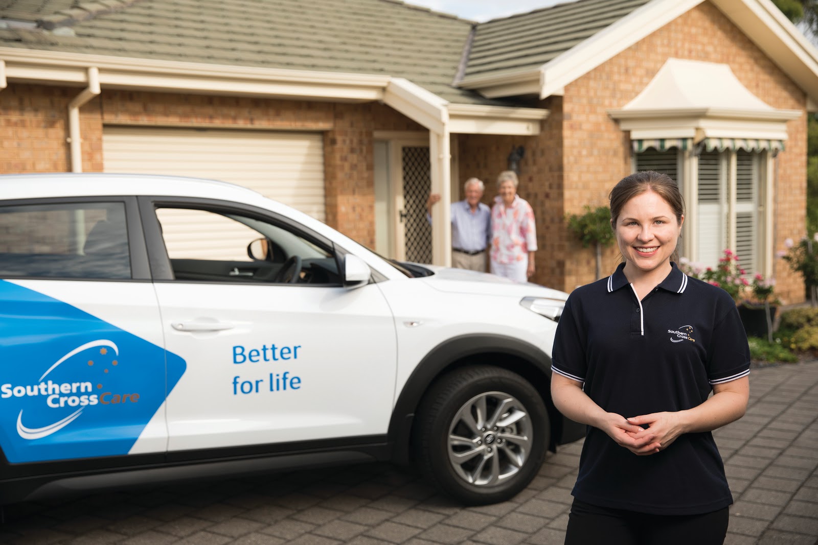 Southern Cross Care Central Office & Home Care