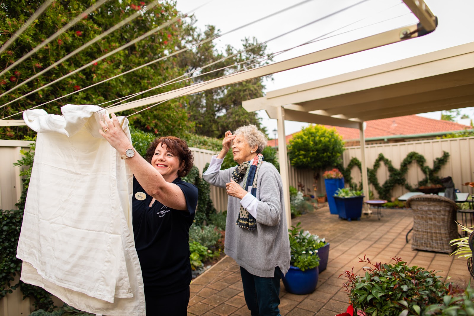 Southern Cross Care Central Office & Home Care
