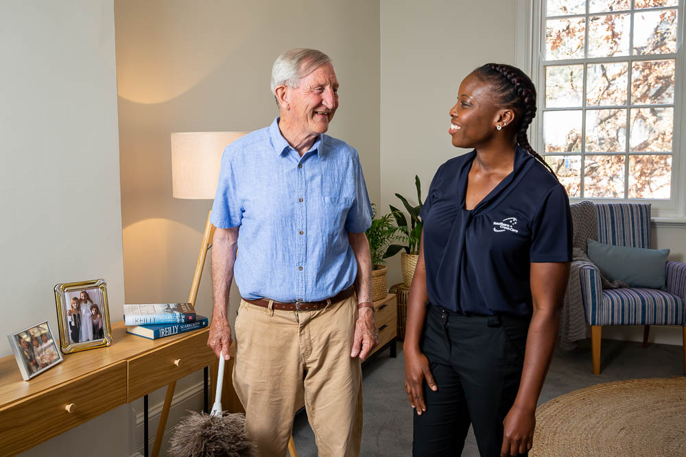 Southern Cross Care Central Office & Home Care