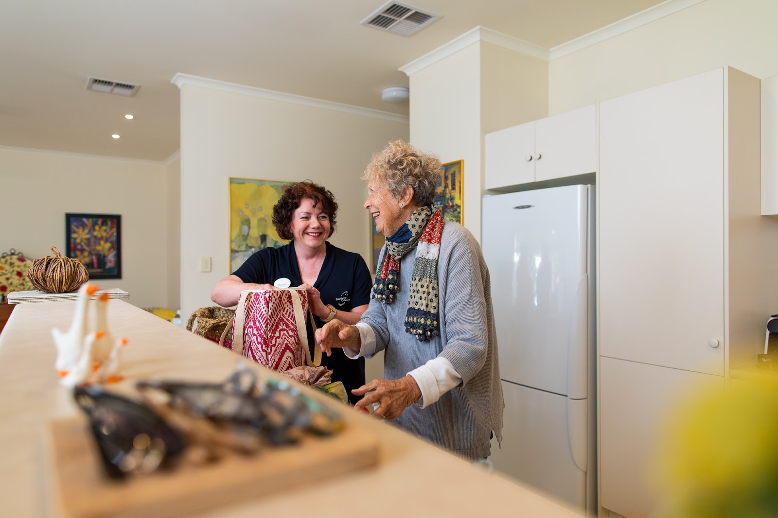 Southern Cross Care Central Office & Home Care