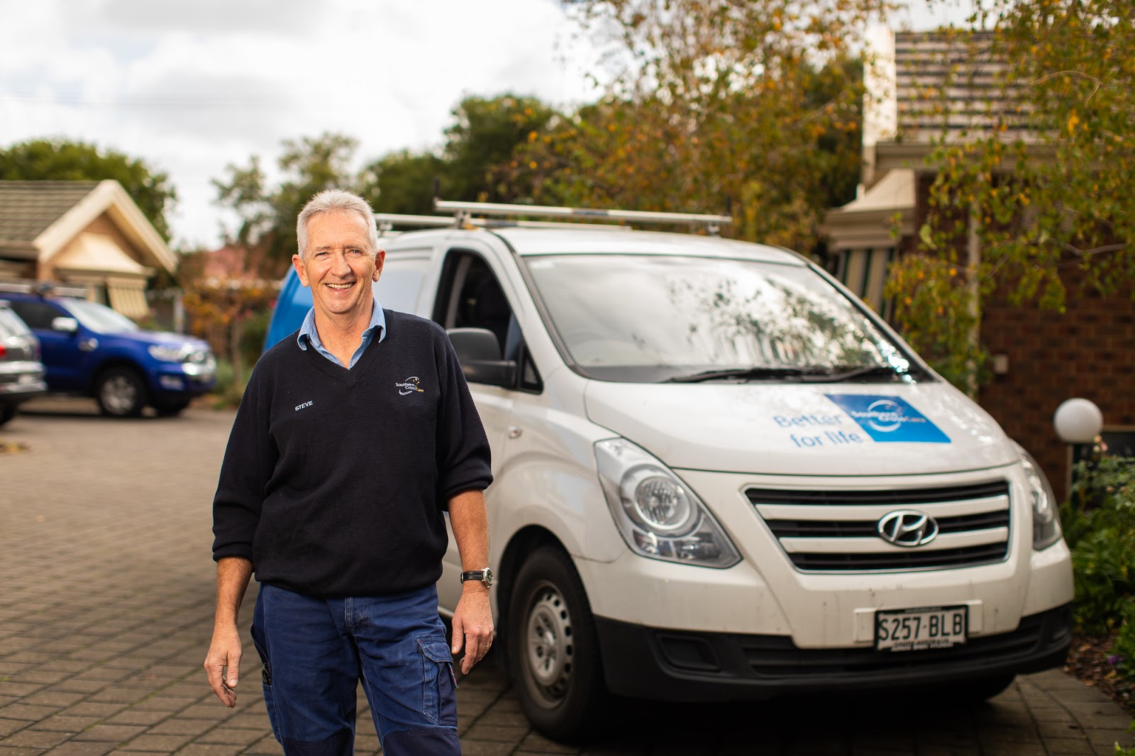 Southern Cross Care Central Office & Home Care