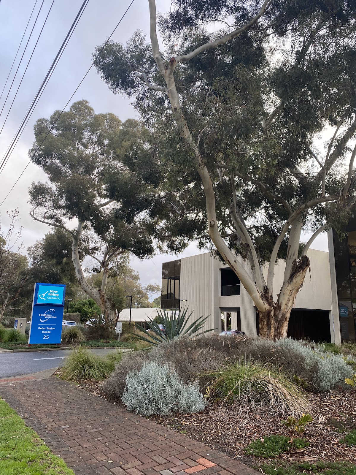 Southern Cross Care Central Office & Home Care