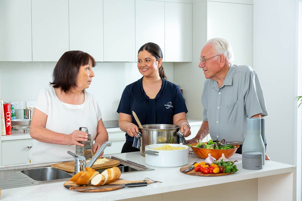 Southern Cross Care Central Office & Home Care