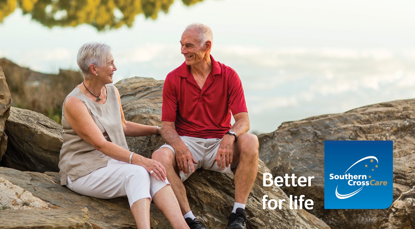Southern Cross Care Central Office & Home Care