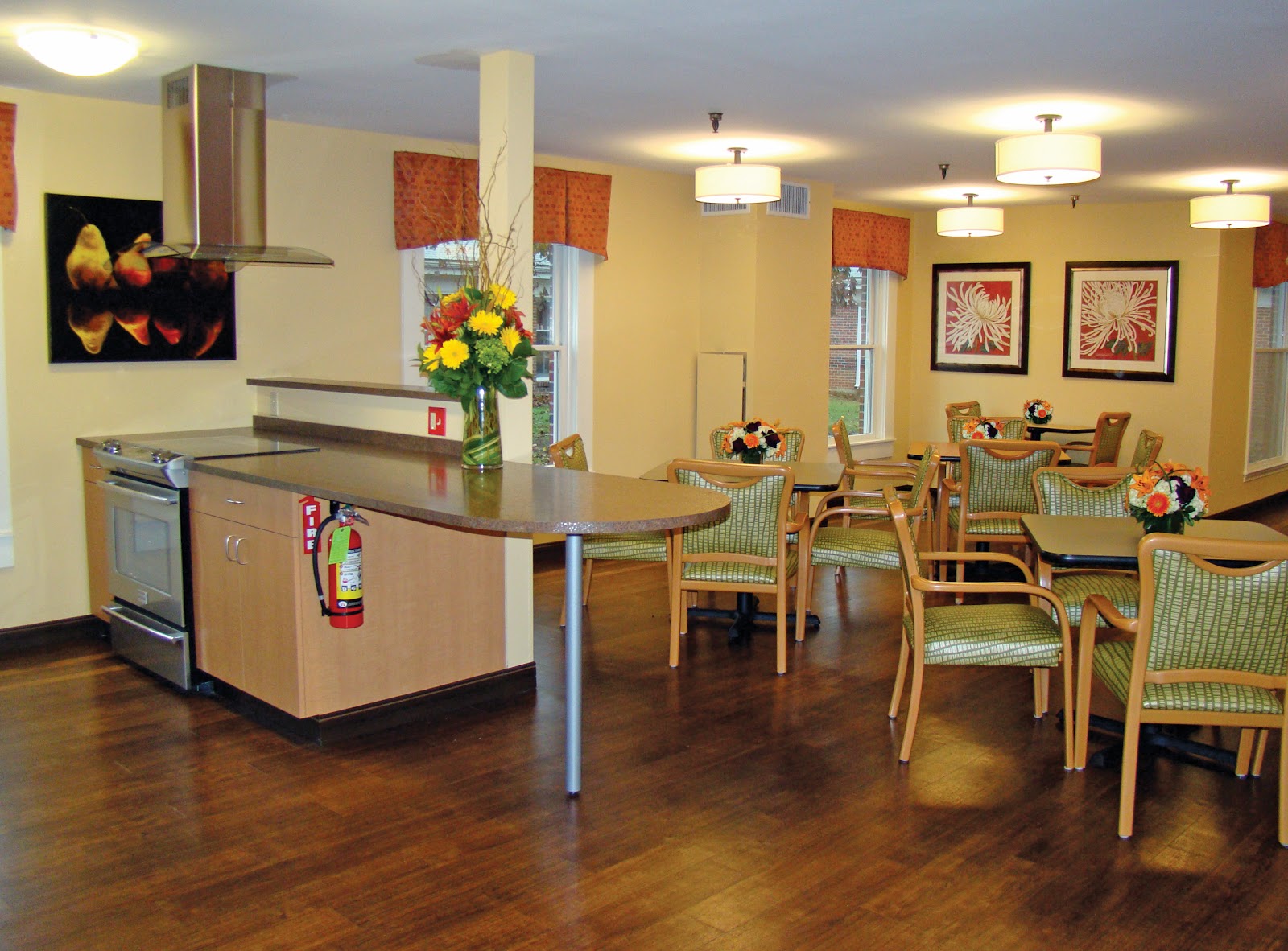 Apple Rehab Saybrook