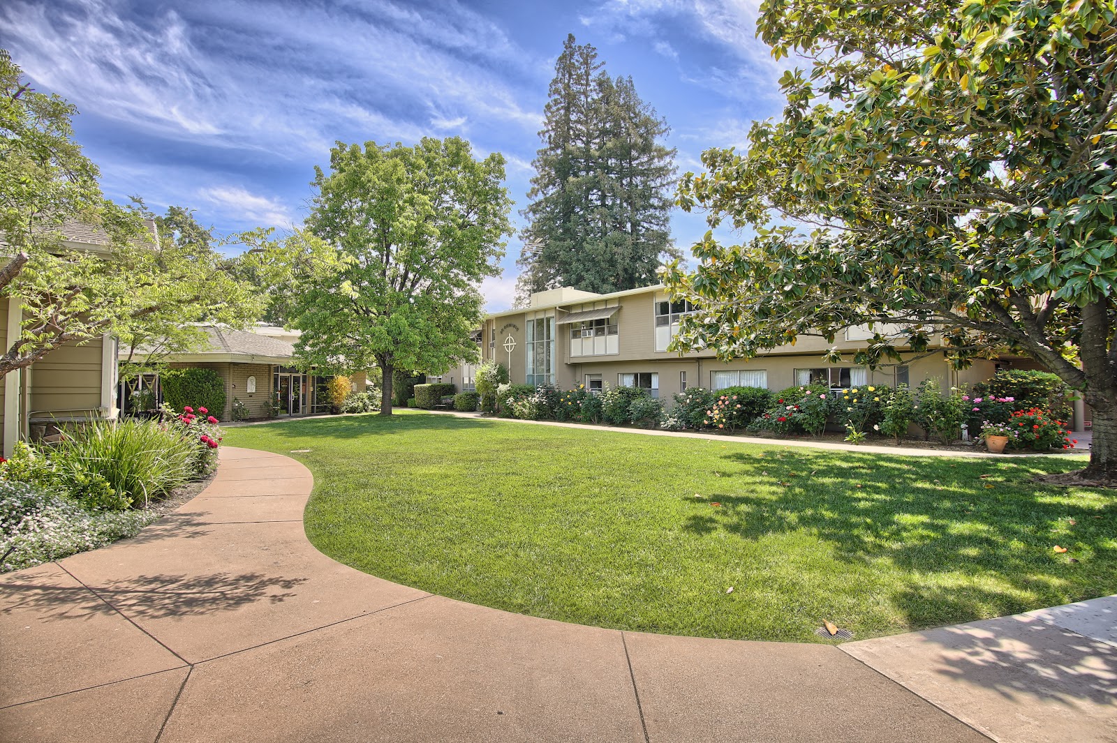 The Villas at Saratoga