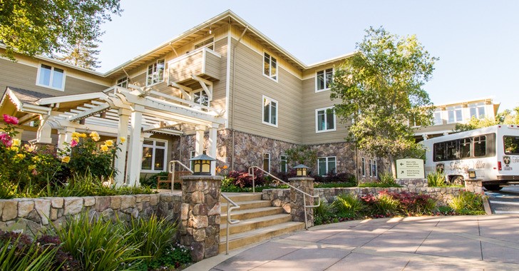 The Villas at Saratoga