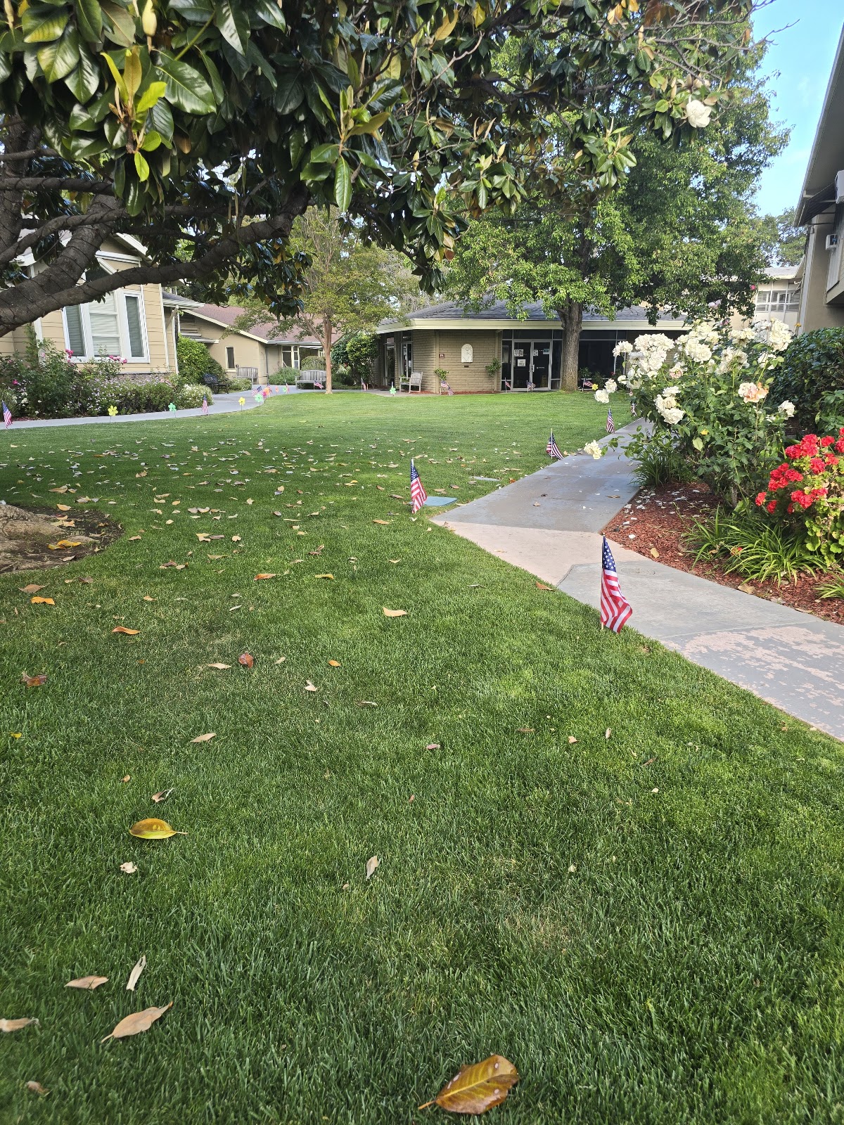 The Villas at Saratoga