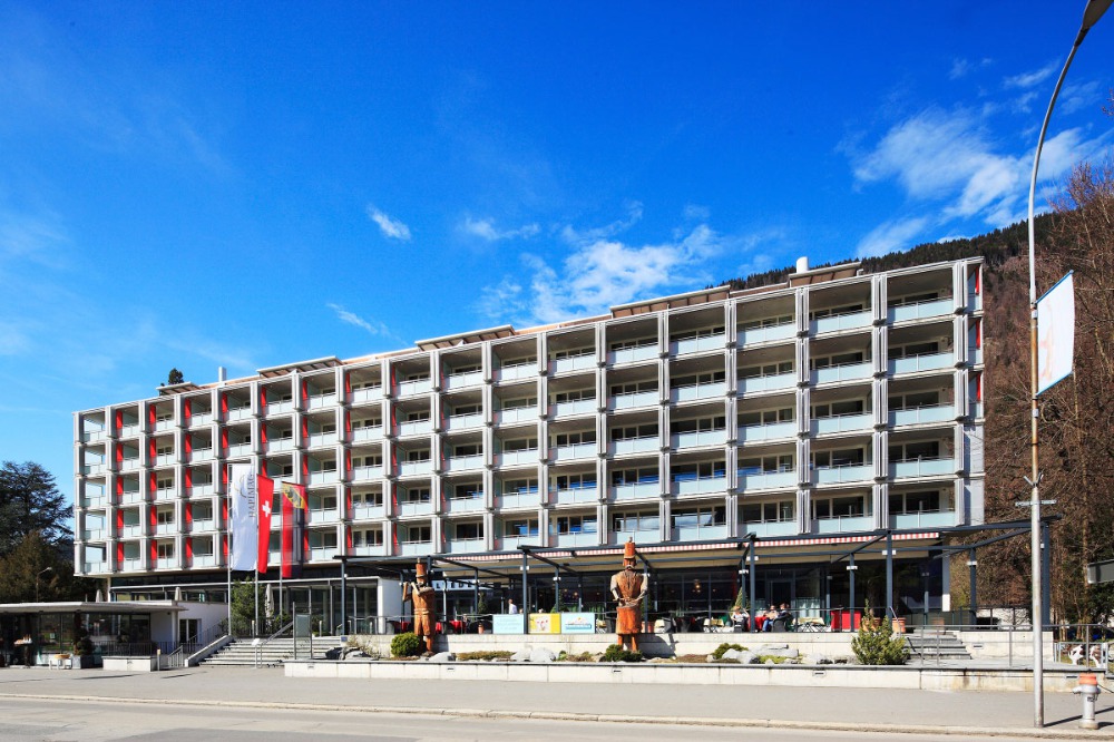 Hapimag Resort Interlaken