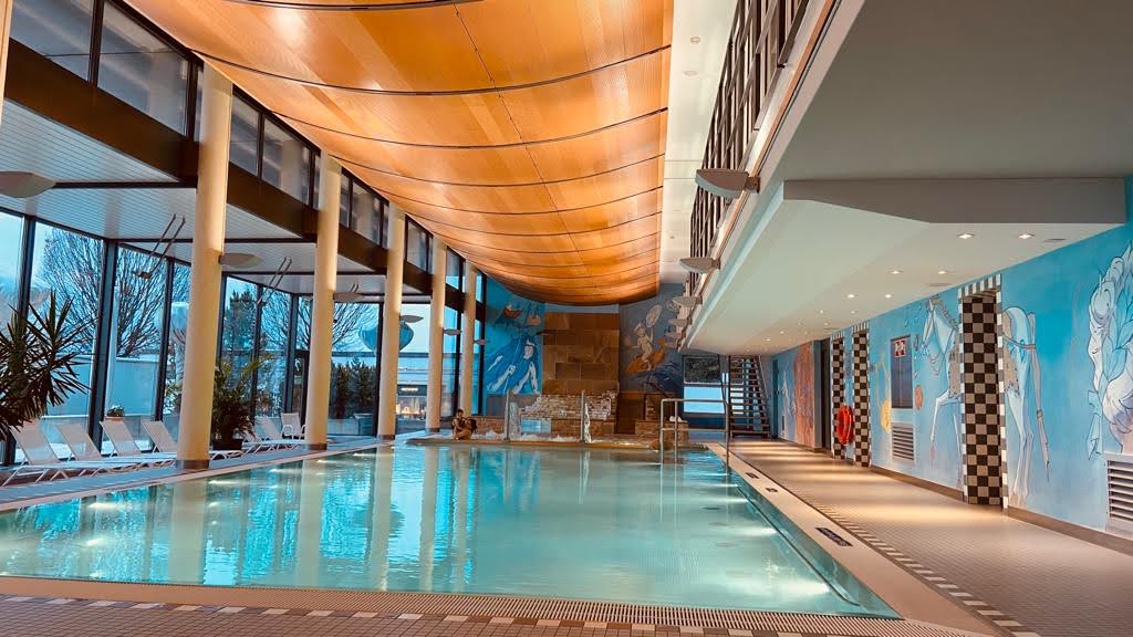 Hapimag Resort Interlaken