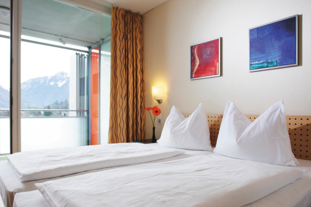 Hapimag Resort Interlaken