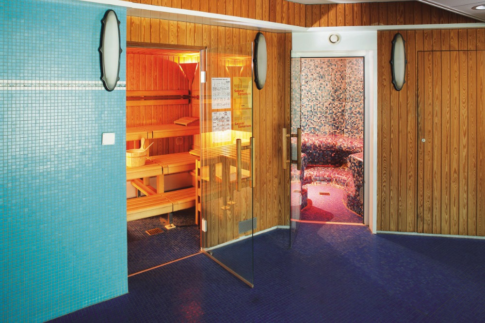 Hapimag Resort Interlaken
