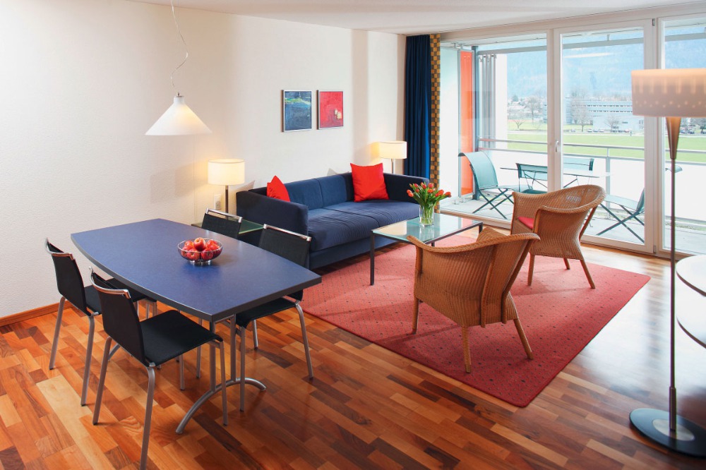 Hapimag Resort Interlaken