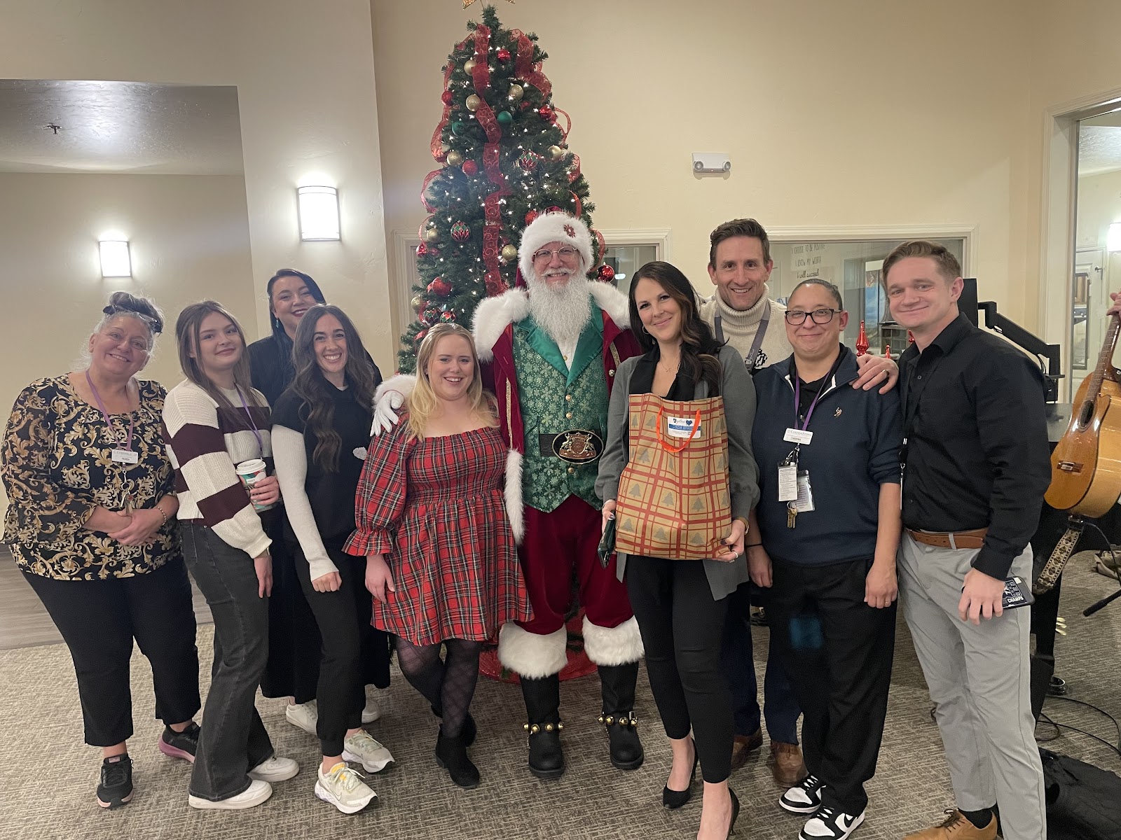 CornerStone Senior Living