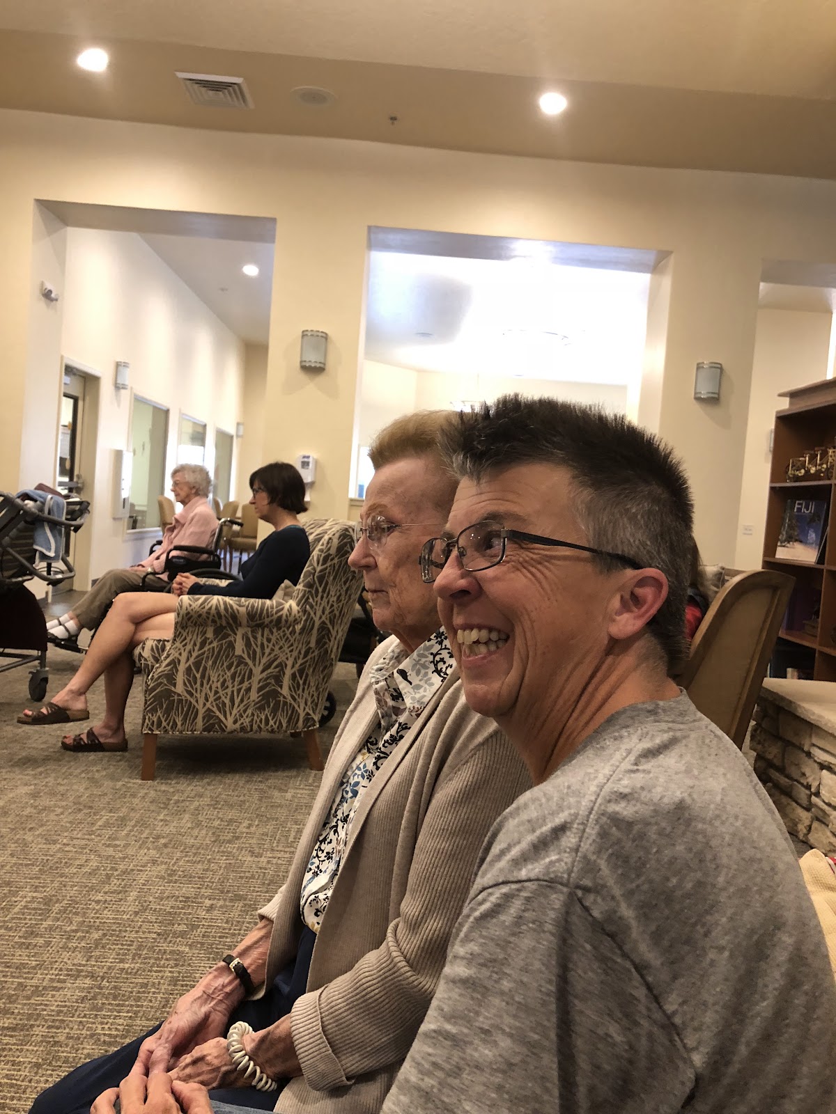 CornerStone Senior Living