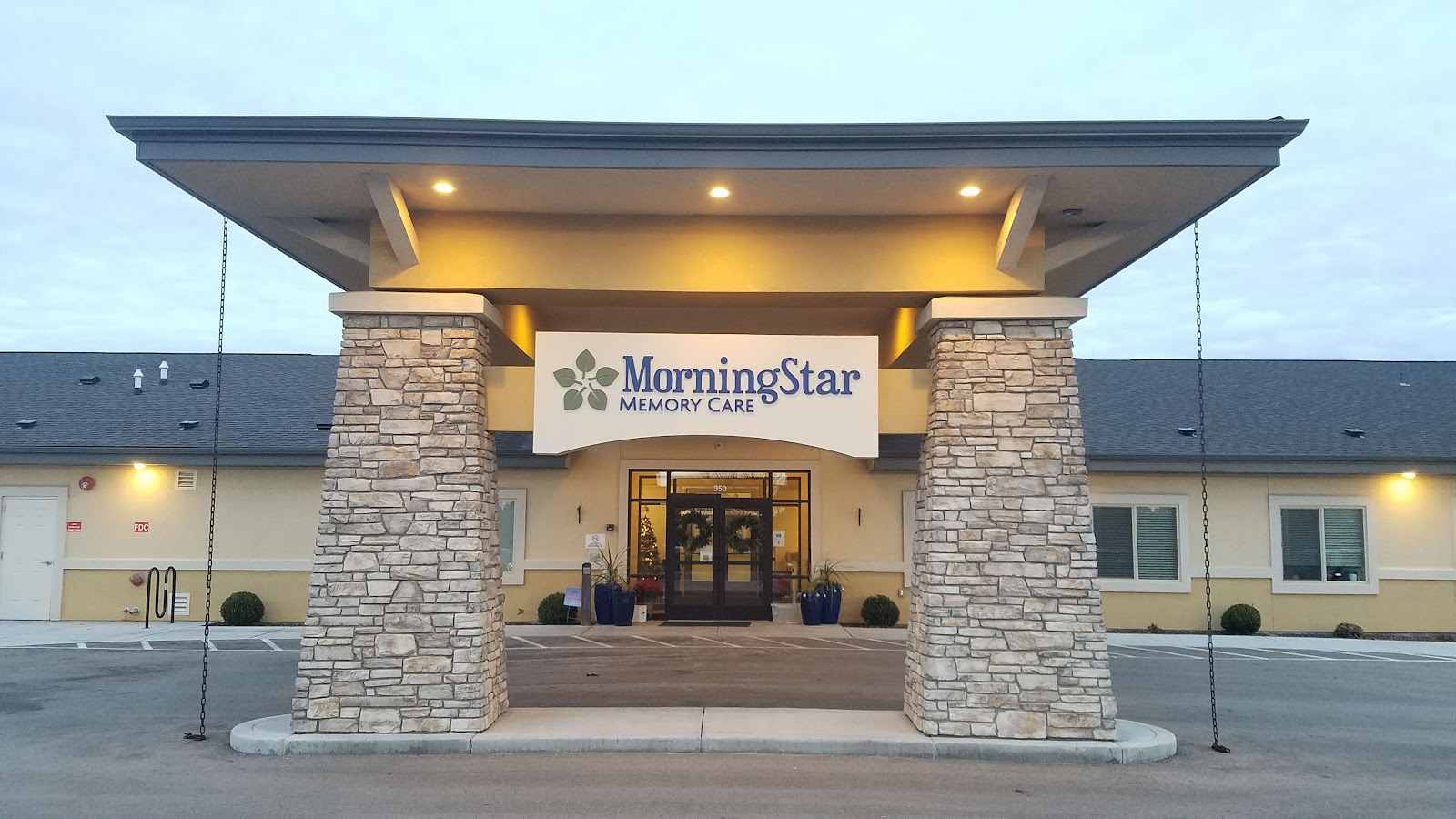 CornerStone Senior Living