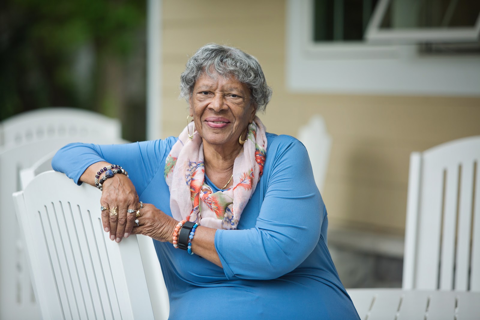 Surrey Services for Seniors