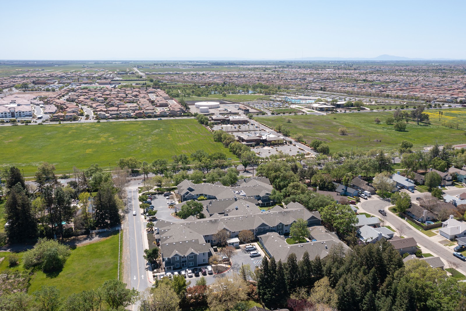 The Commons at Elk Grove