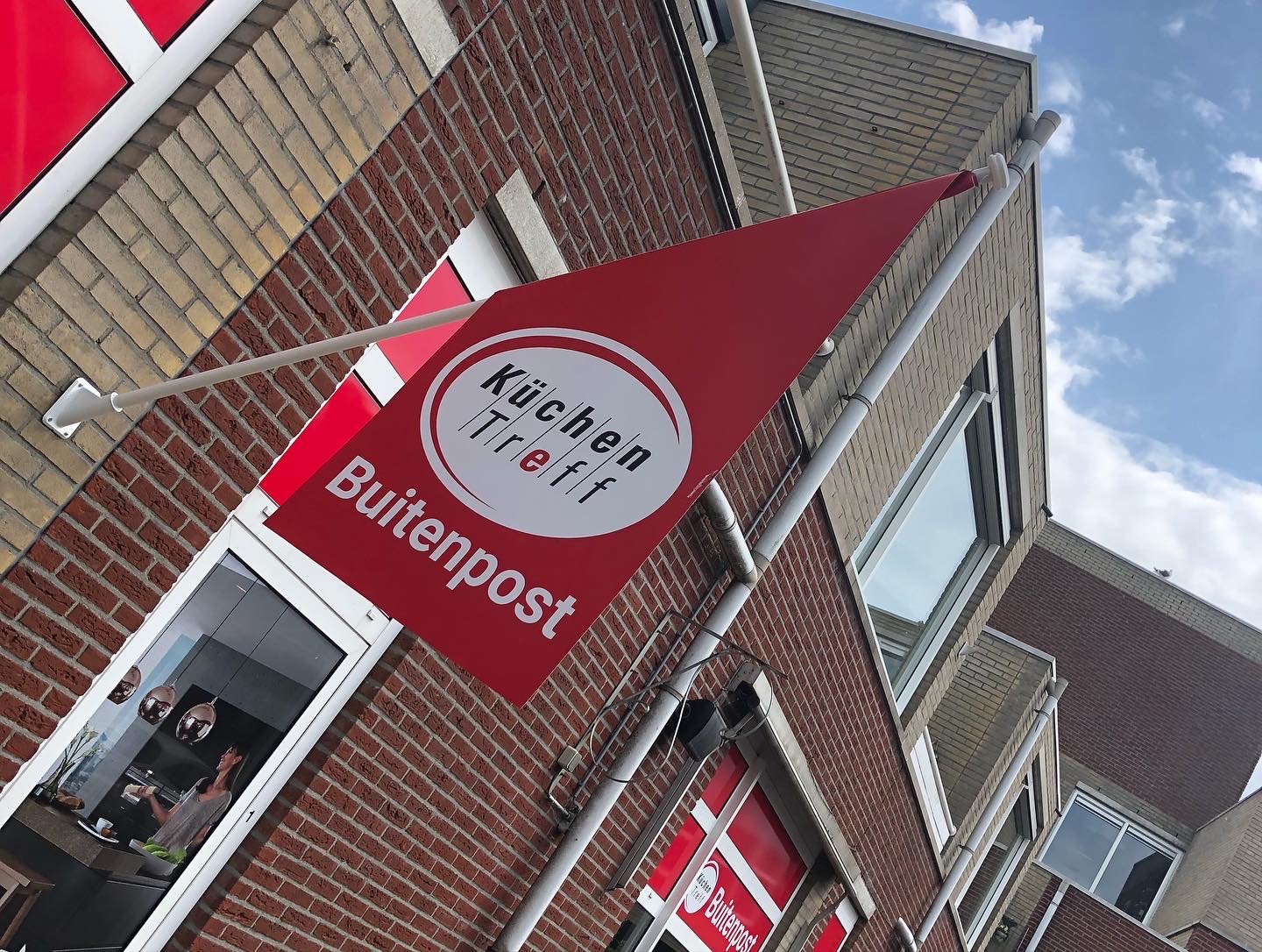 KüchenTreff Buitenpost