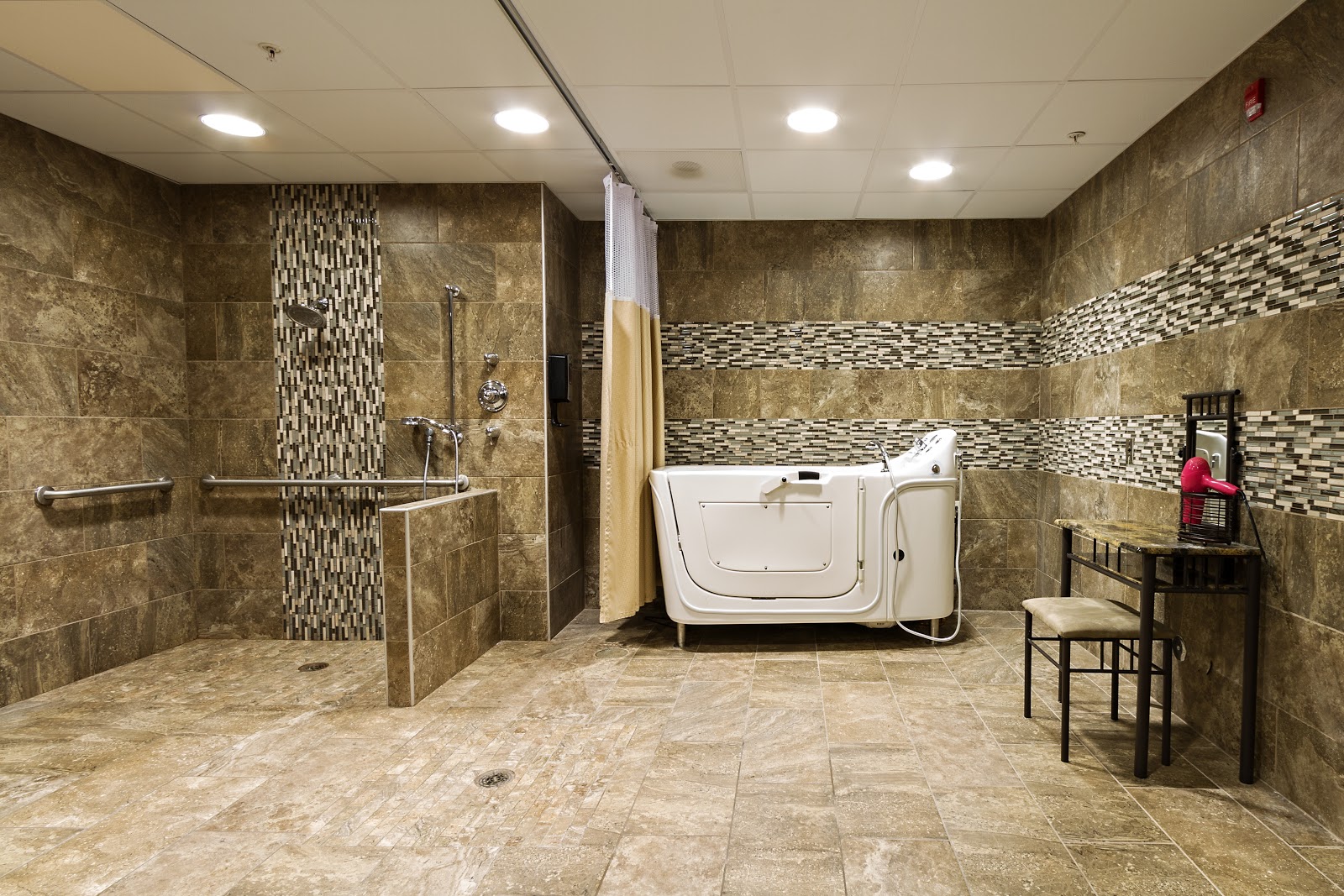 Franklin Grove Living and Rehabilitation Center