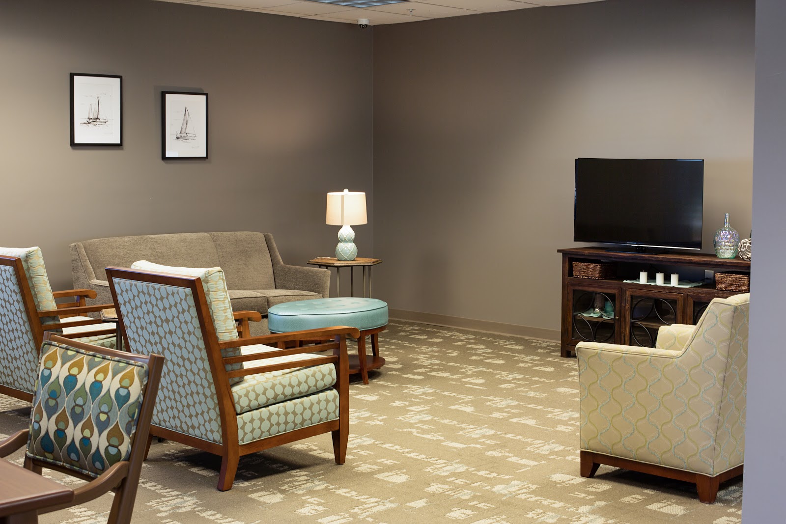 Franklin Grove Living and Rehabilitation Center