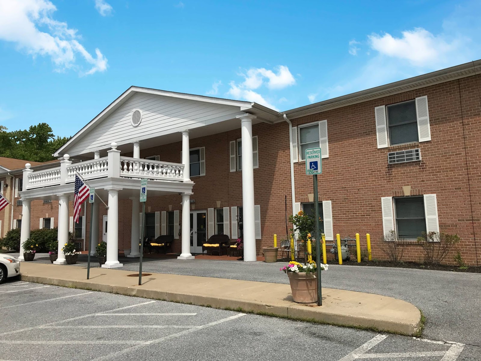 Shangri-La Assisted Living