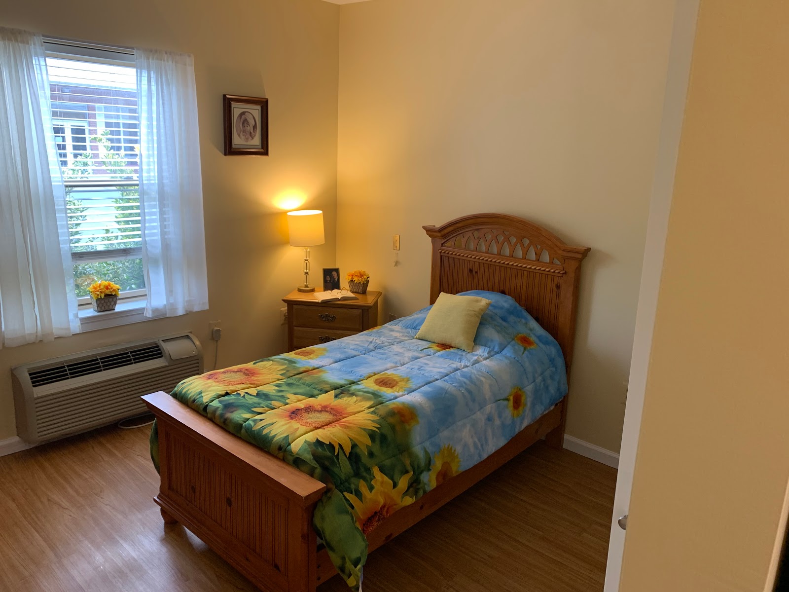 Shangri-La Assisted Living