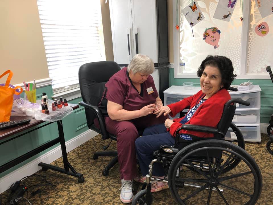 Shangri-La Assisted Living