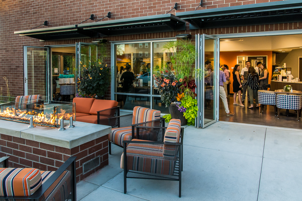 The Community at Marquis Tualatin