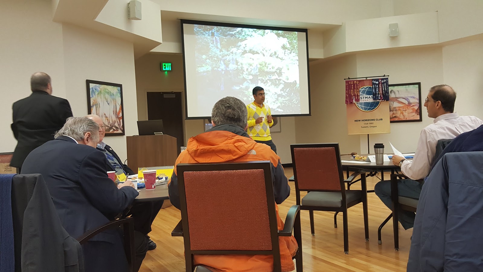 The Community at Marquis Tualatin