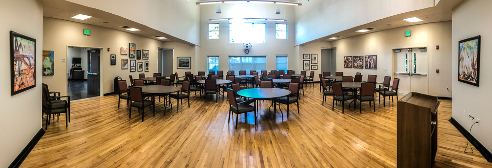 The Community at Marquis Tualatin