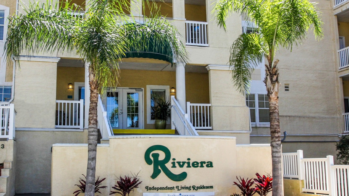 Riviera Senior Living