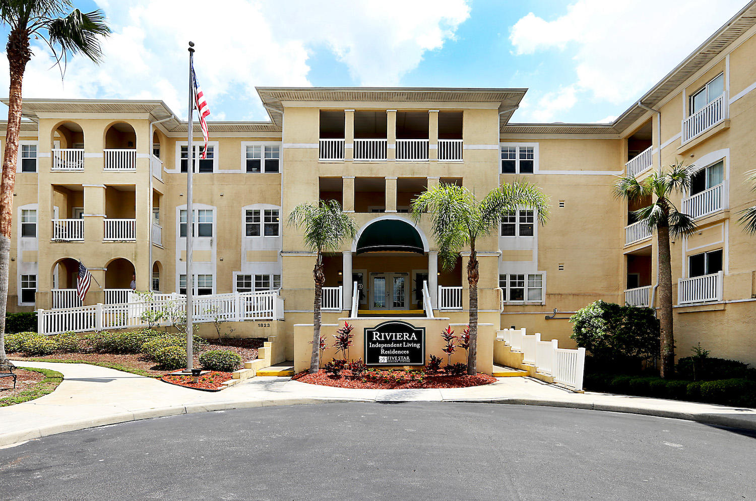 Riviera Senior Living