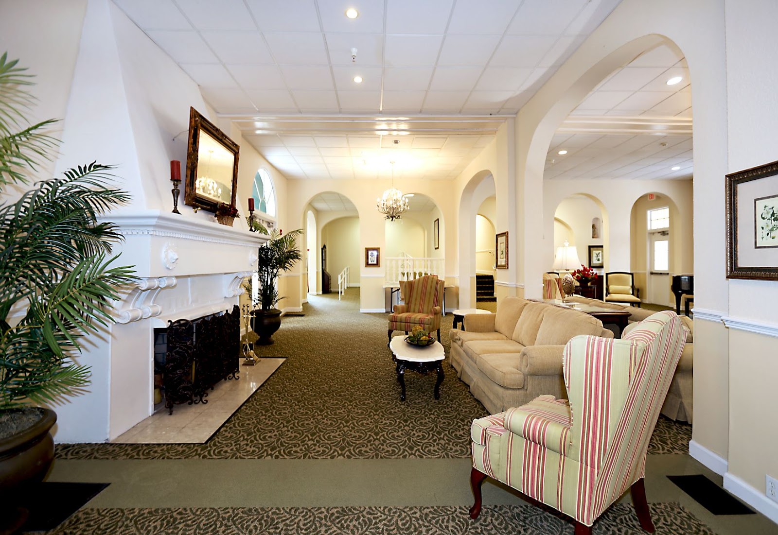 Riviera Senior Living