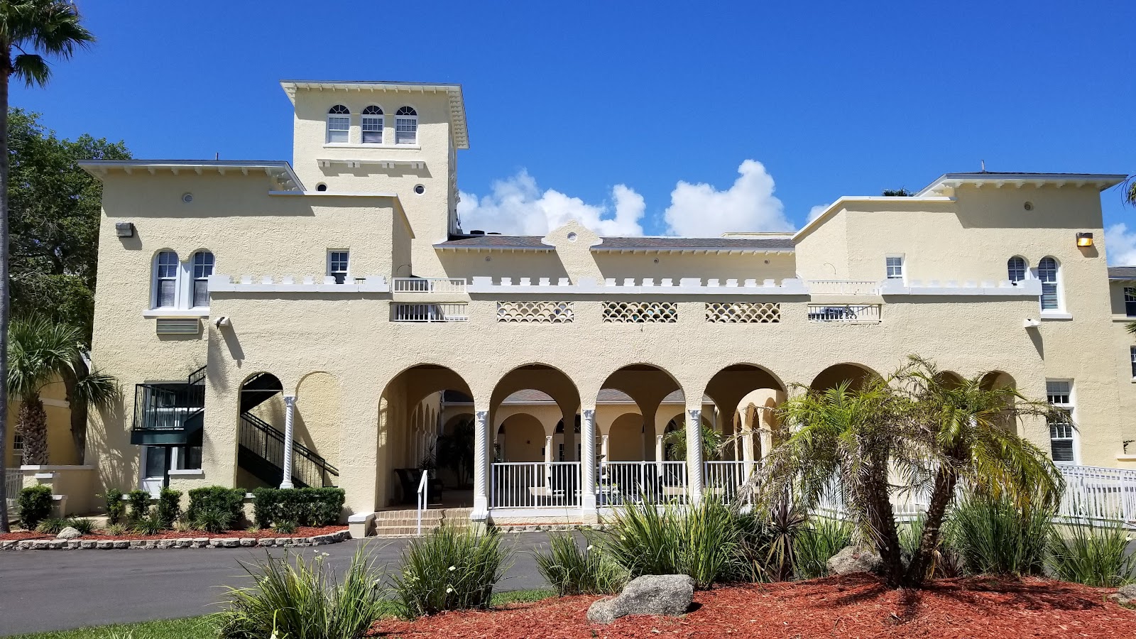 Riviera Senior Living