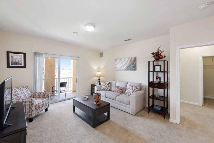 Riviera Senior Living