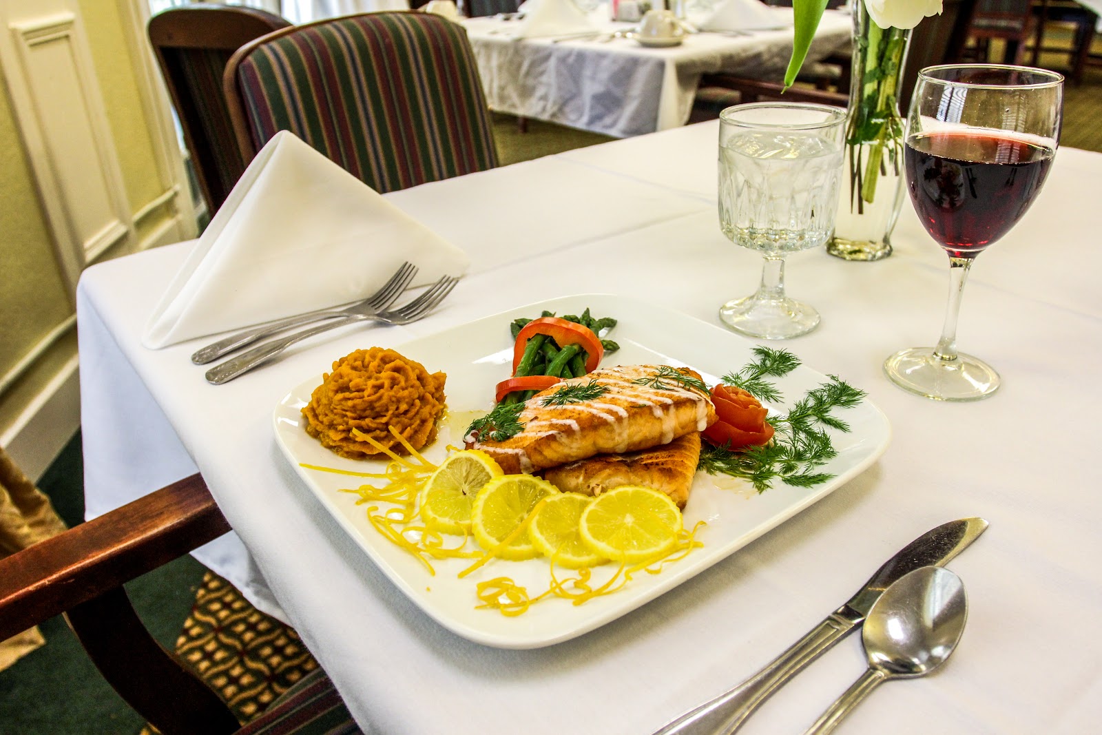 Riviera Senior Living
