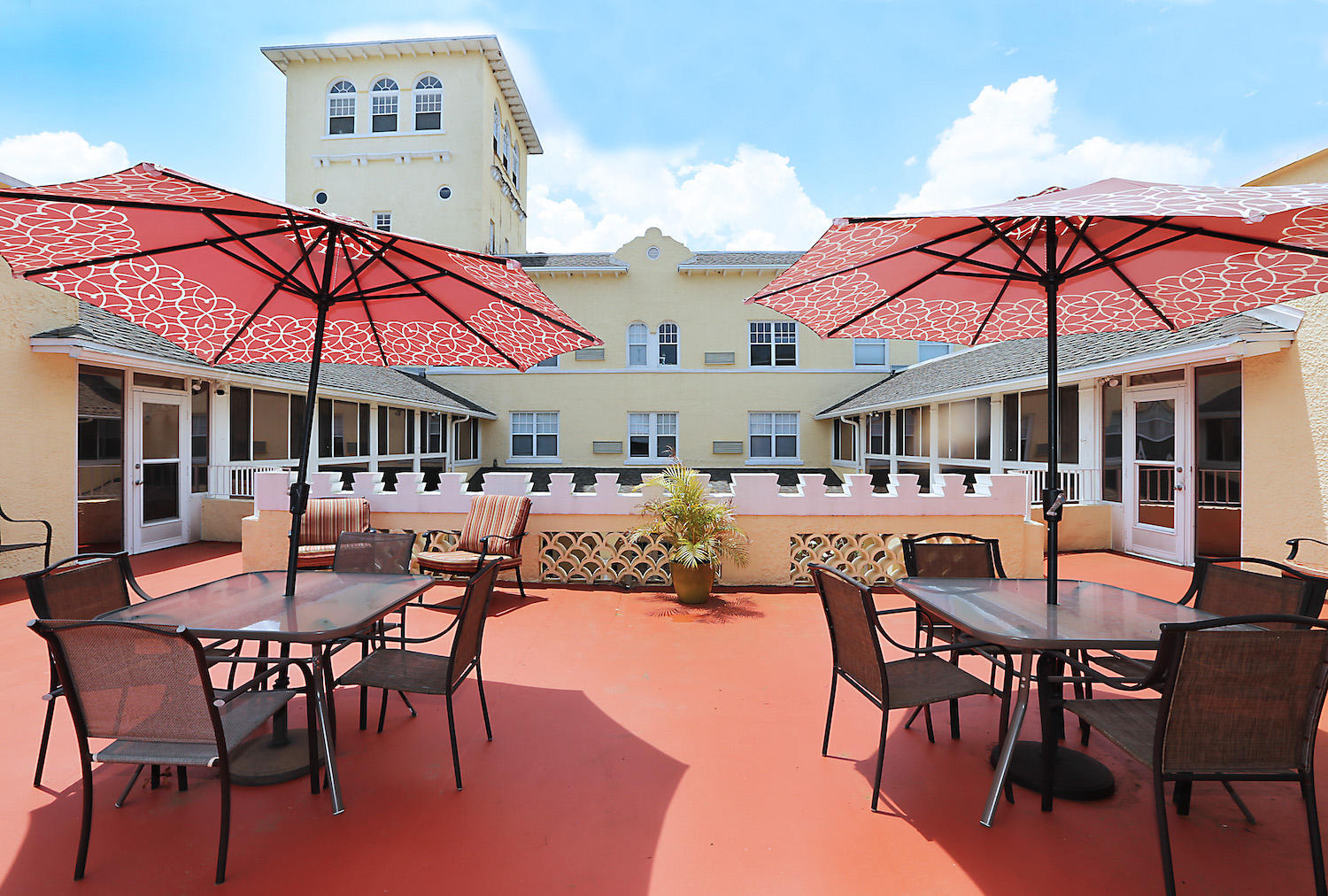 Riviera Senior Living