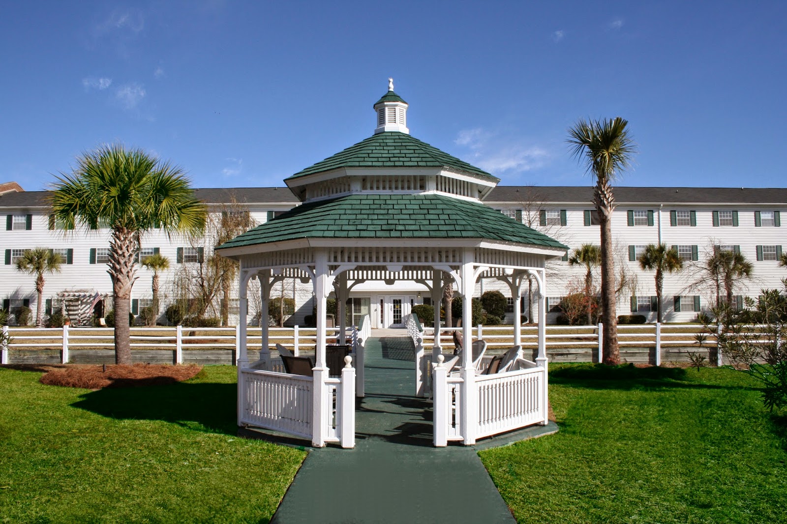 The Palms of Mt. Pleasant