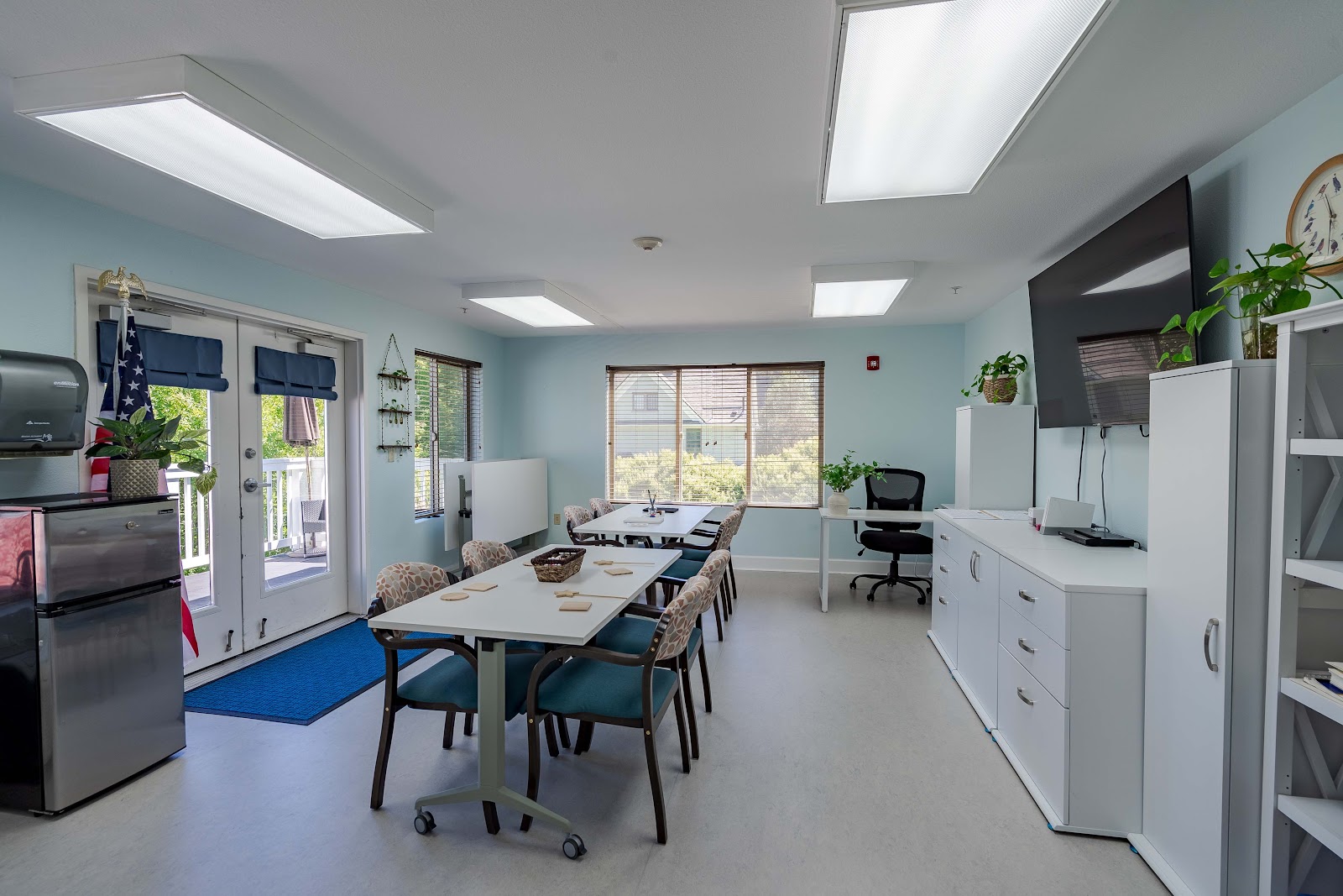 Hawthorne Gardens Senior Living Community