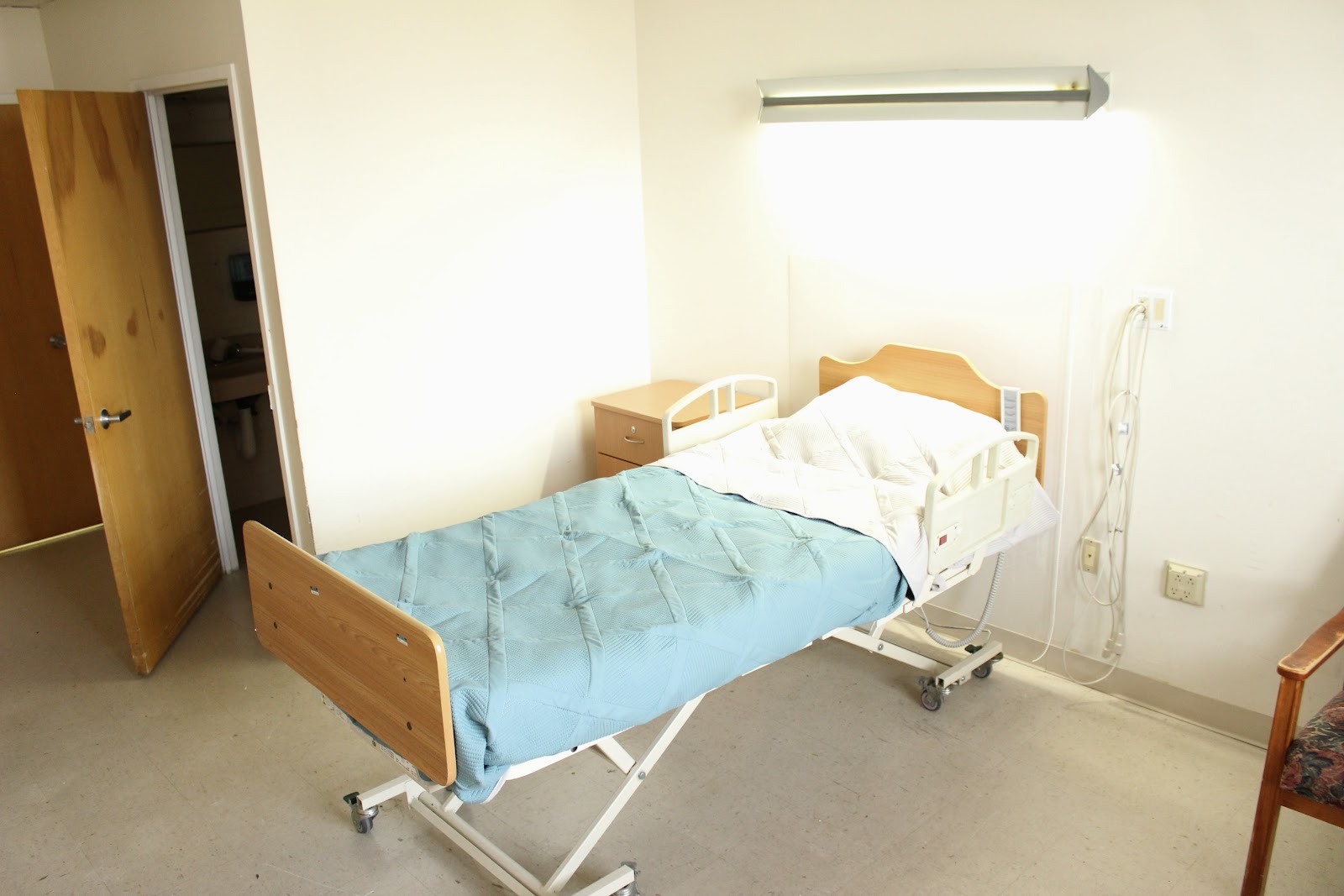 Grandview Rehabilitation and Healthcare Center