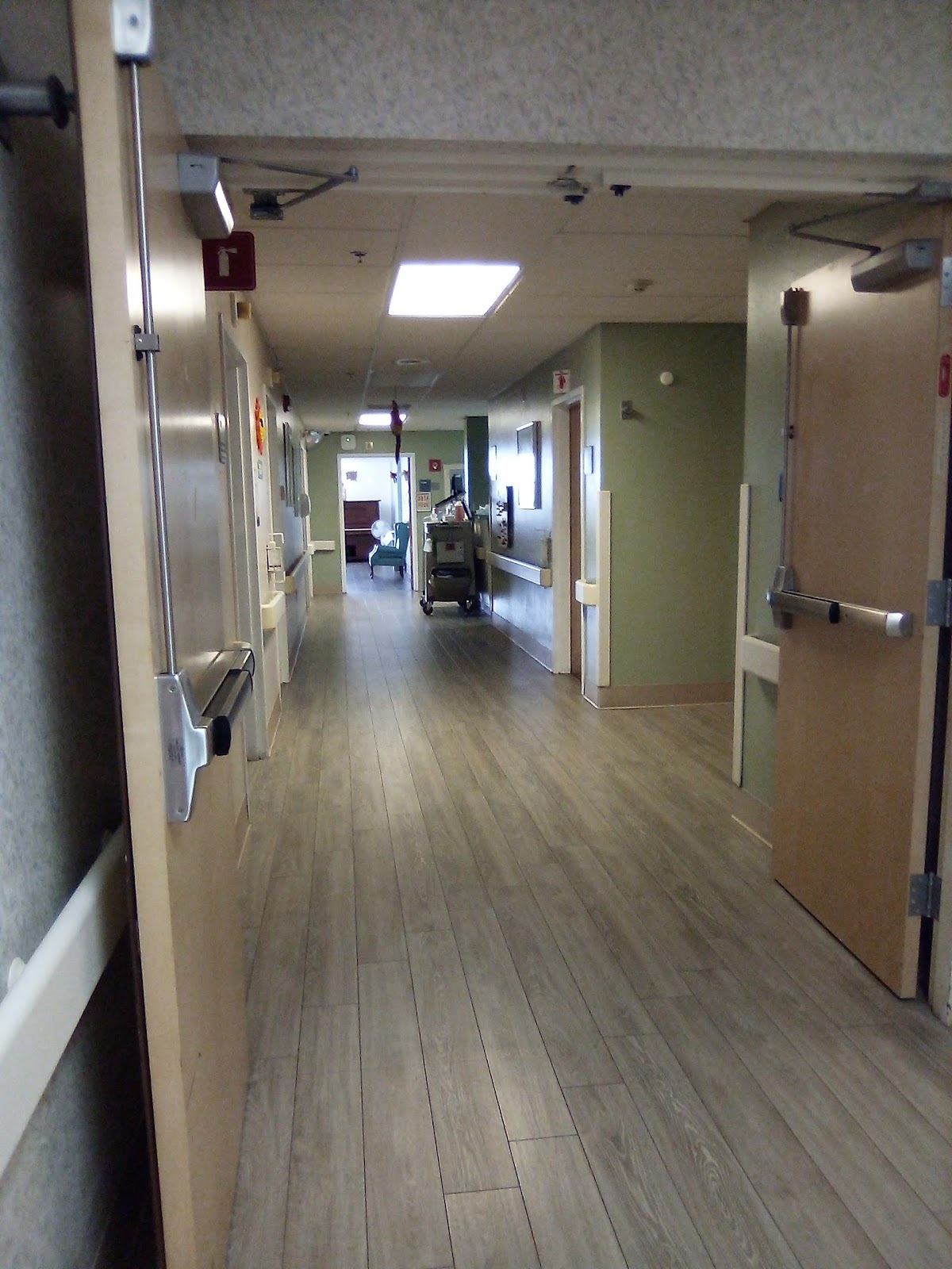 Grandview Rehabilitation and Healthcare Center