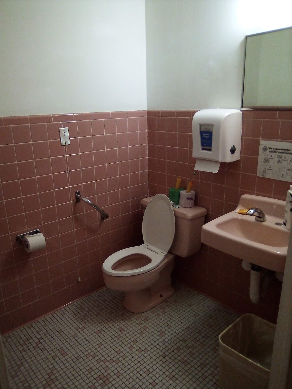 Grandview Rehabilitation and Healthcare Center