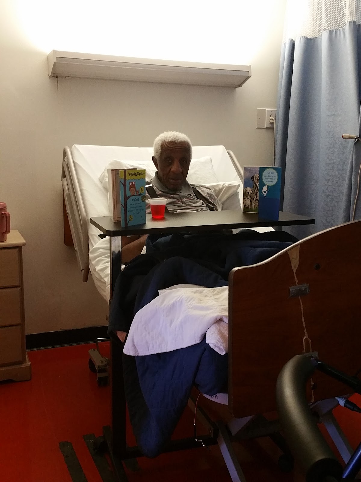 Grandview Rehabilitation and Healthcare Center