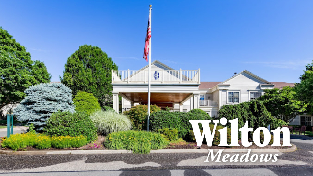 Wilton Meadows Nursing & Rehabilitation