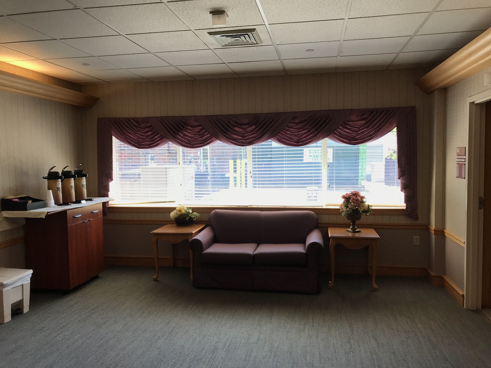 Wilton Meadows Nursing & Rehabilitation