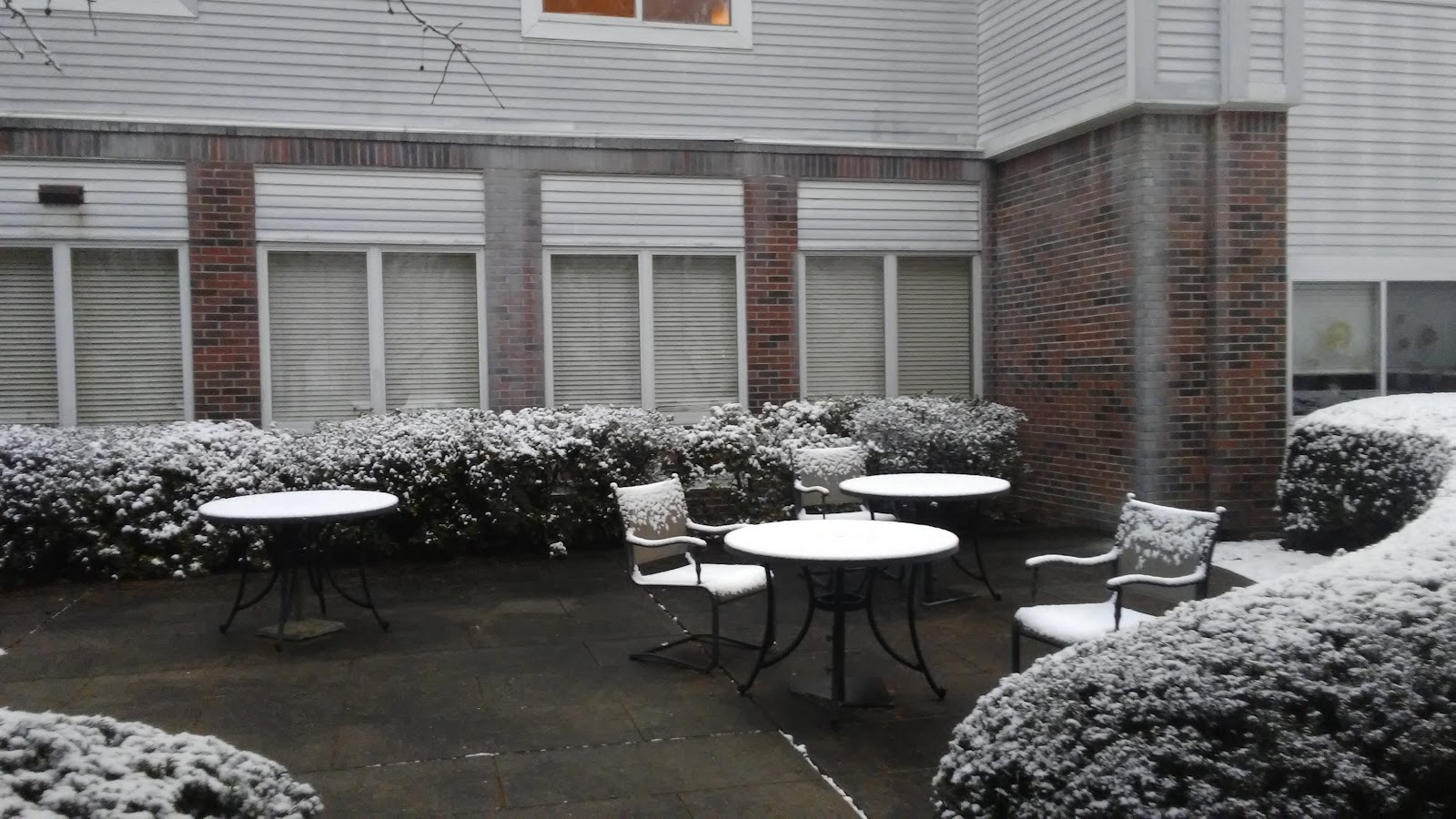 Wilton Meadows Nursing & Rehabilitation