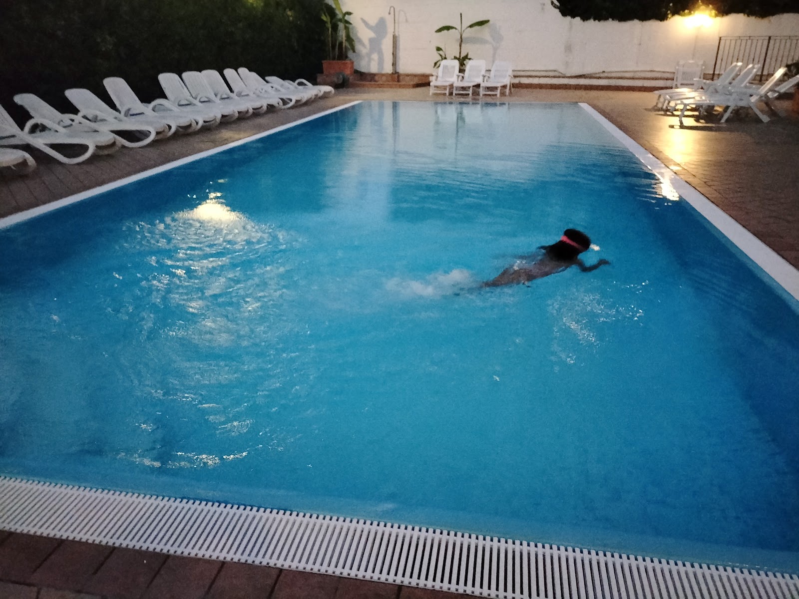 Residence Garda Palace
