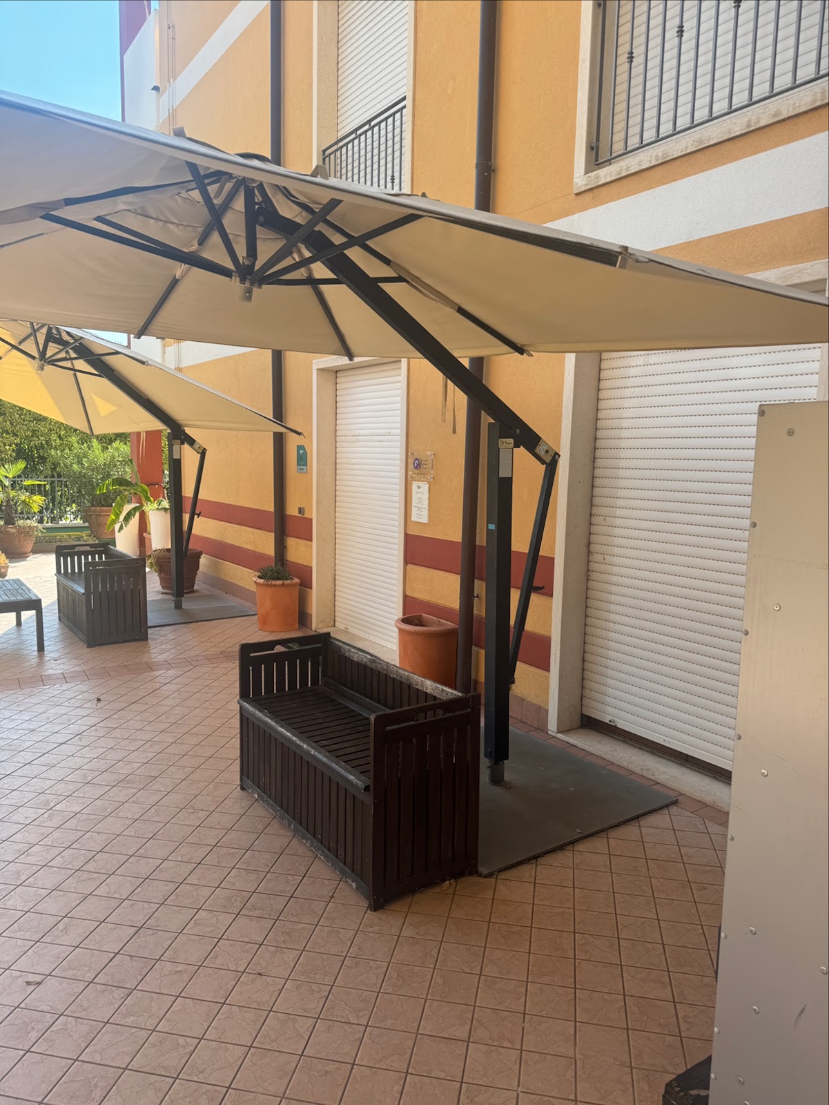 Residence Garda Palace