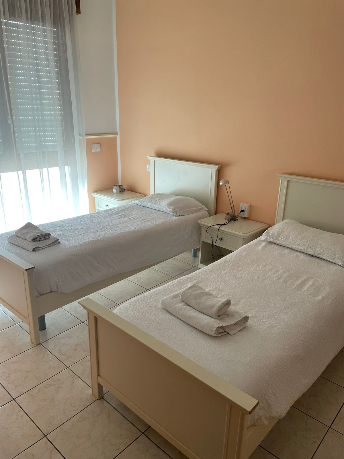 Residence Garda Palace